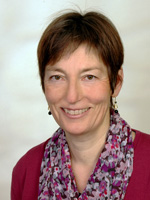 Monika Staudenmeir